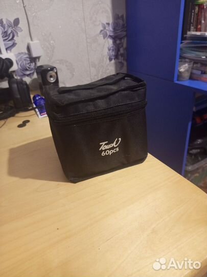 Маркеры для рисования б/у