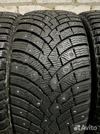 Pirelli Ice Zero 2 235/45 R18 98H