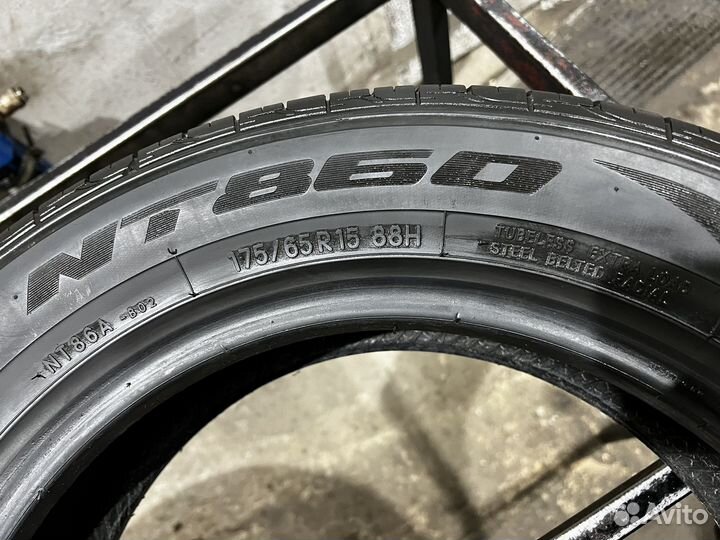 Nitto NT860 175/65 R15 88H