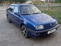 Volkswagen Vento 1.9 MT, 1995, 147 000 км, с пробегом, цена 220 000 руб.