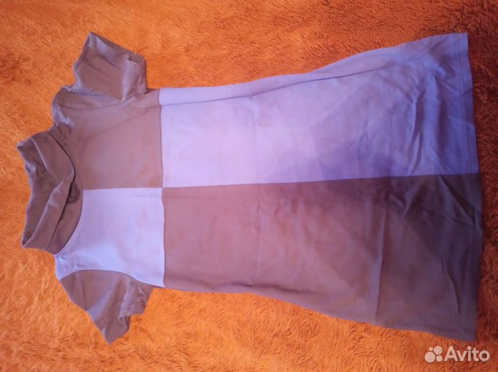 Вещи пакетом