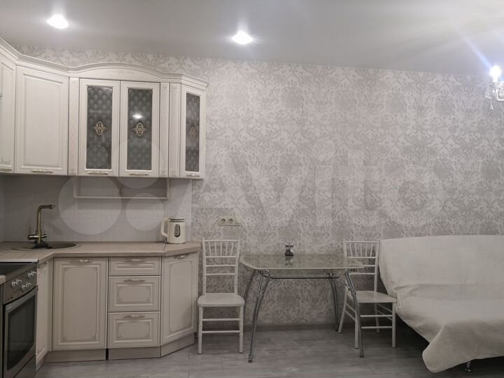 2-к. квартира, 36 м², 14/16 эт.