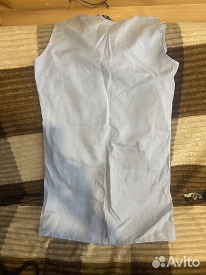 Летний сарафан