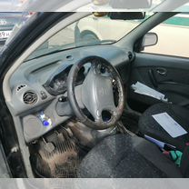 Hyundai Atos 1.0 MT, 2001, 324 000 км, с пробегом, цена 125 000 руб.