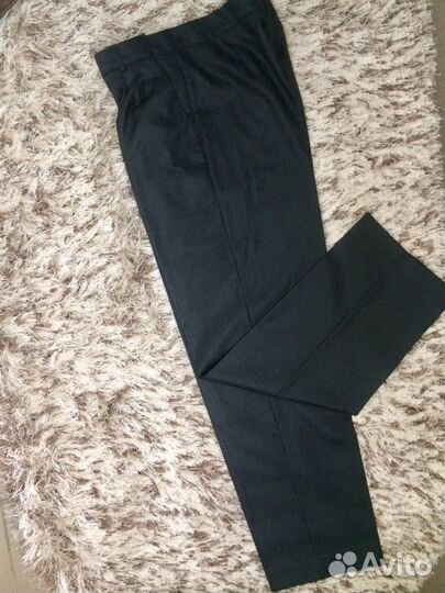 Школьный костюм для мальчика 152