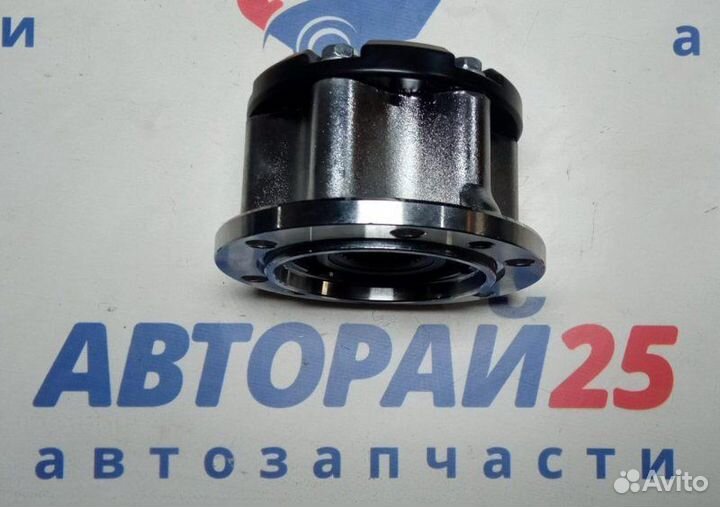 Локи Suzuki Jimny JA11C 26 Зуб. Мех. Aisin