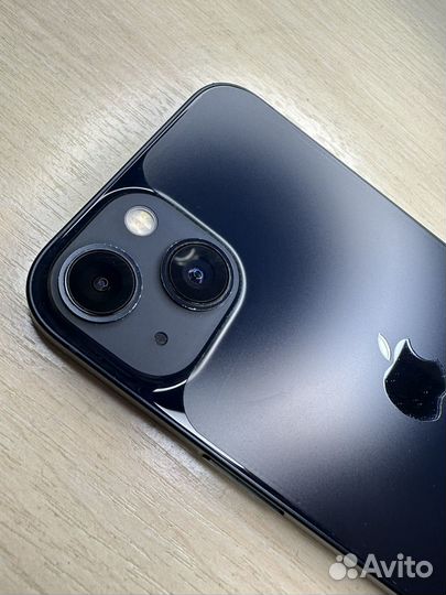 iPhone 13, 128 ГБ