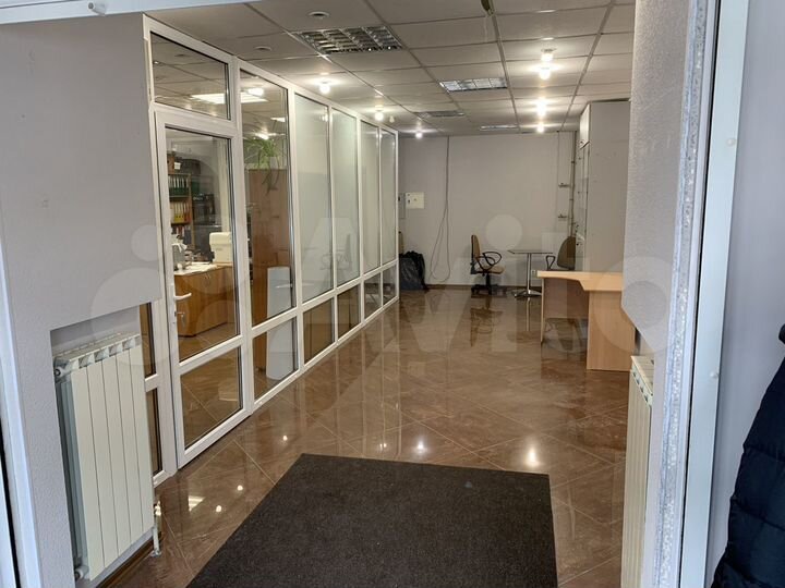 Свободного назначения, 25 м²