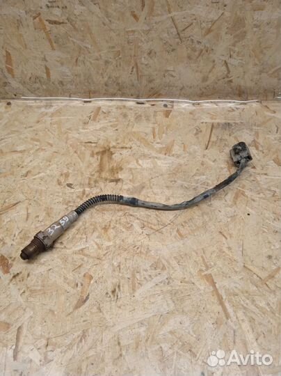 Датчик кислородный/Lambdasonde Kia Rio