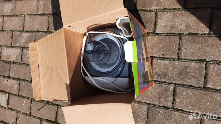 Соковыжималка First