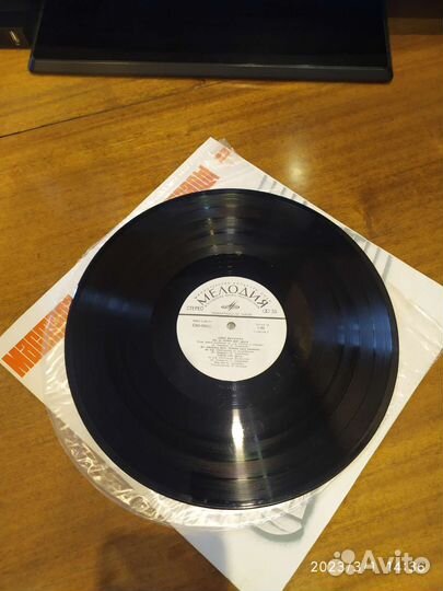 Lp Алла Пугачёва (Всё могут короли)