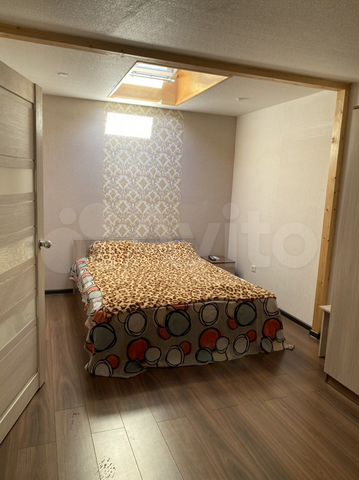 Комната 35 м², 3/4 эт.