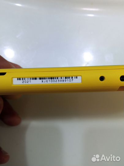 Nintendo switch lite прошитая чип
