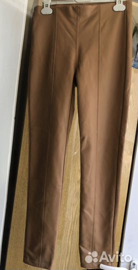 Брюки на девочку
