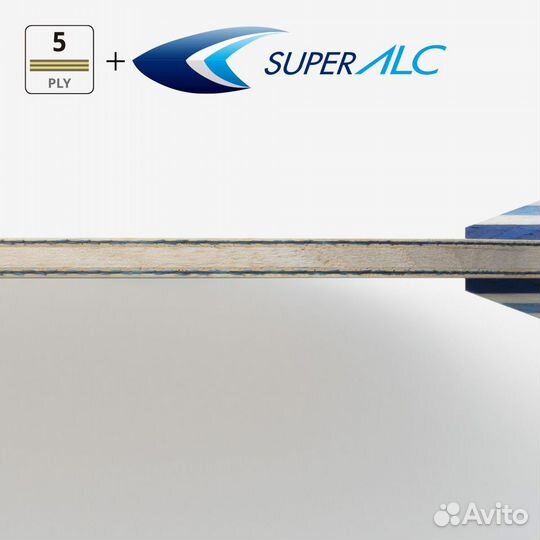 Viscaria Super ALC FL. 92 гр