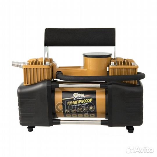 Компрессор автомобильный 85 л/мин GS9213 GS9213