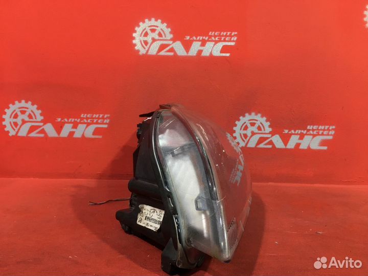 Фара передняя левая Ford Focus 2 хетчбэк shda 1.6L