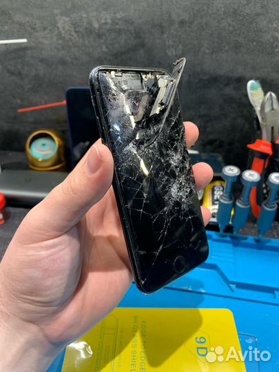 Скупка телефонов iPhone, Android