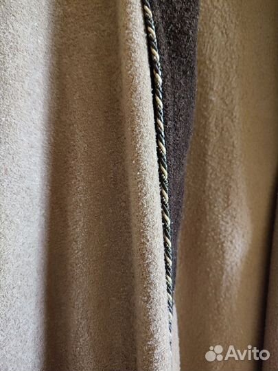 Халат махровый