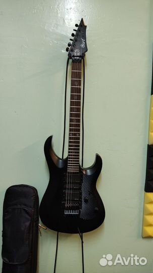 Электро гитара Cort EVL K4 BKS