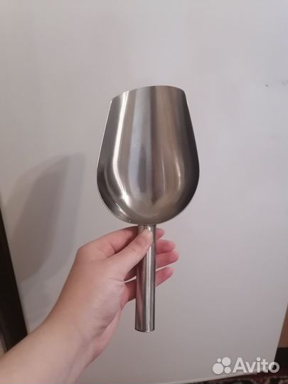 Аппарат для приготовления попкорна и материалы