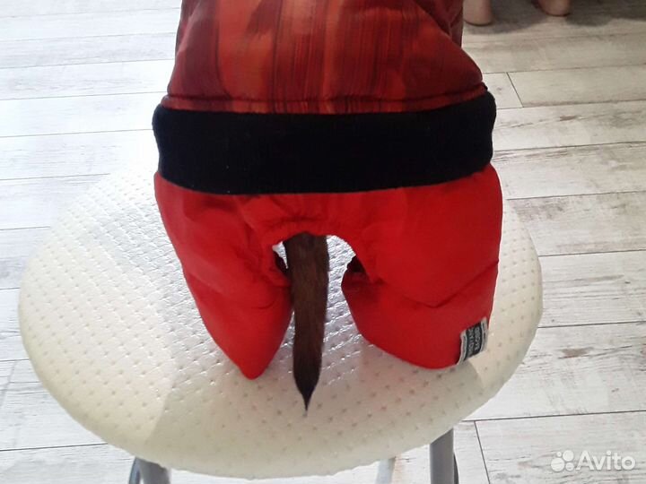 Одежда для маленьких собак