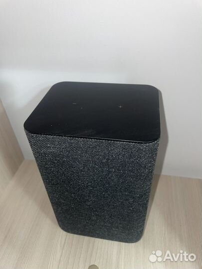 Яндекс станция алиса