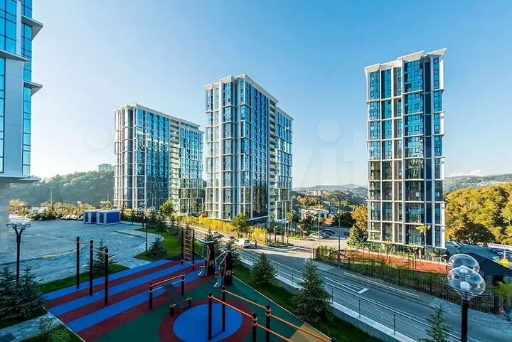 2-к. квартира, 38 м², 10/18 эт.