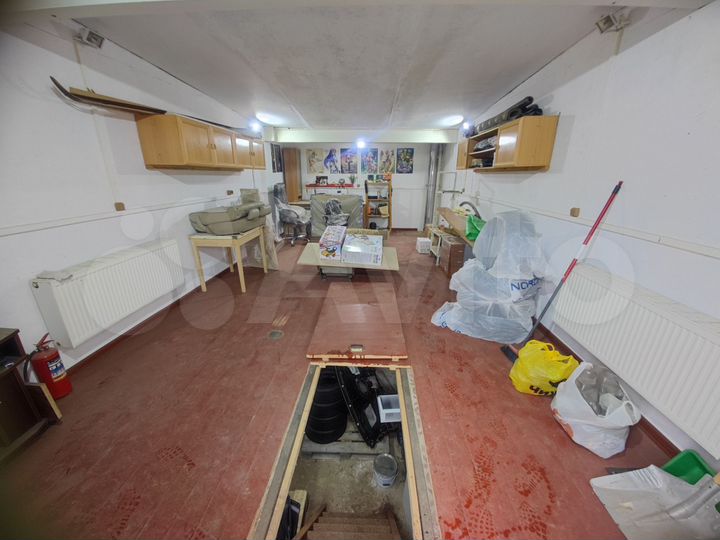 Гараж, 30 м²