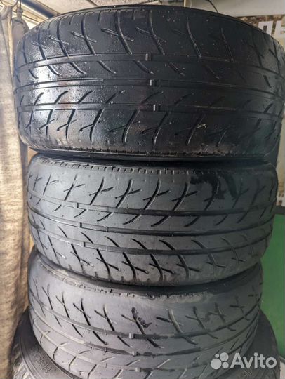 Tigar Syneris 225/50 R17