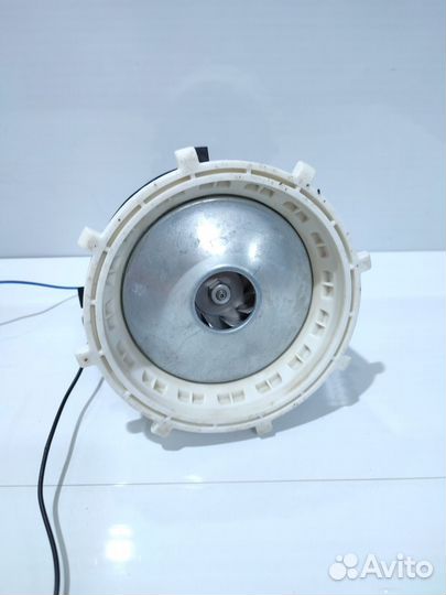 Двигатель для пылесоса Thomas V2J-PG25 100379