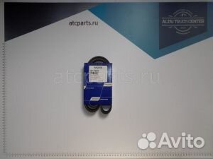 Ремень поликлиновый 9PK1360 DAF XF105