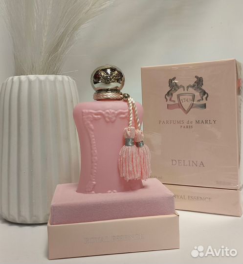 Parfums de Marly Delina 100ml