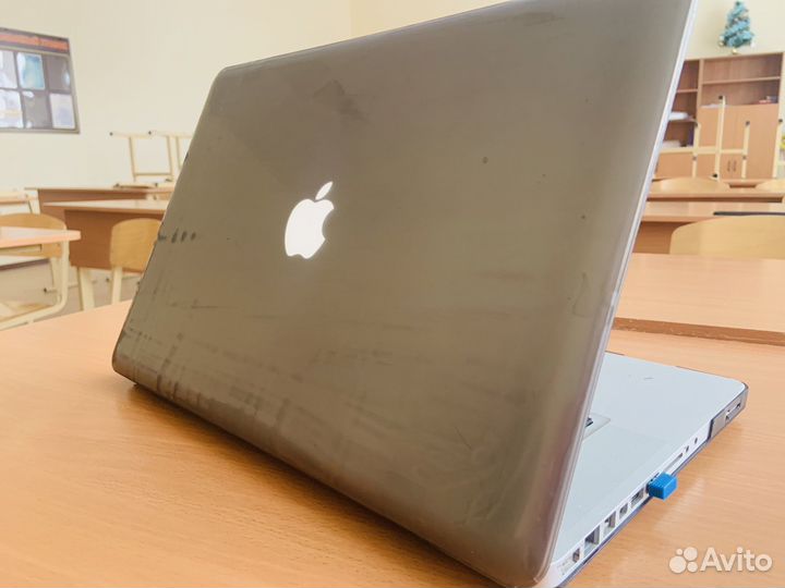 Apple Macbook pro 15 mid 2012 i7