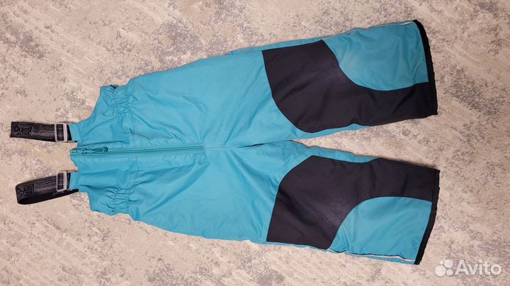 Комстюм зимний oldos 92 рр для девочки