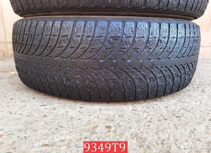 Michelin Latitude Alpin LA2 235/65 R17 108L