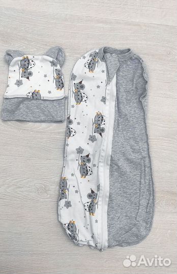 Пкленка-кокон