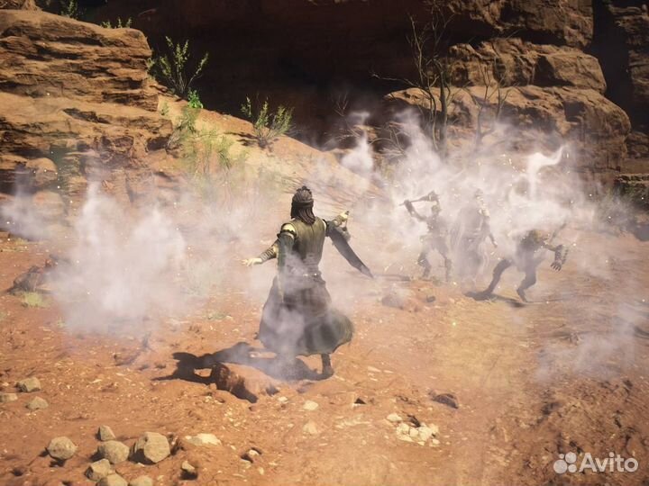 Dragon's Dogma 2 - Пополнение Steam