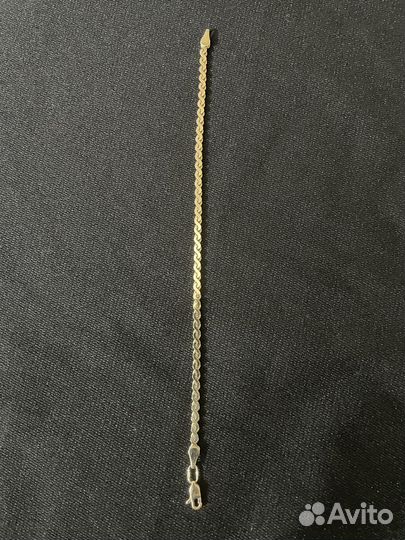 Браслет заводской