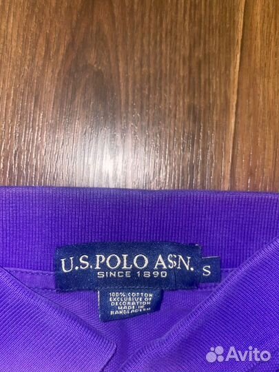 Us polo assn