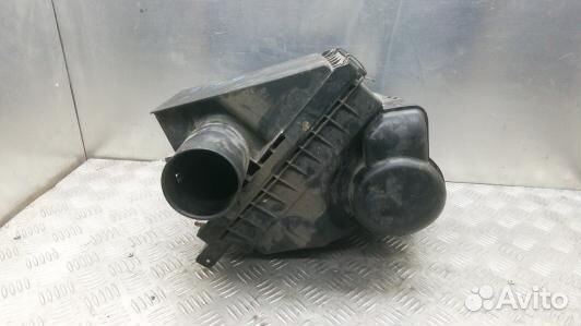 Корпус воздушного фильтра nissan navara D40 (8UK02