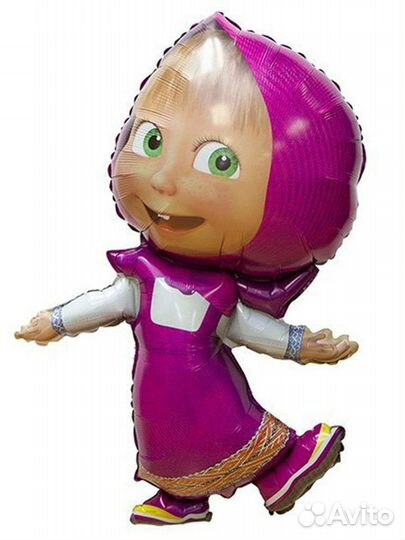 Воздушная фигура