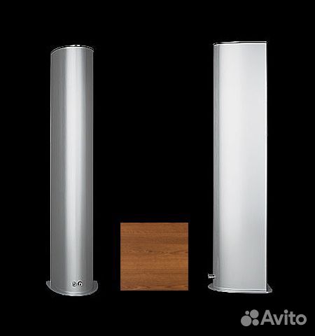 Напольная акустика Piega Premium 5.2 Coated Golden