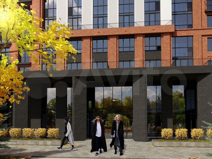 Продам офисное помещение, 297.3 м²