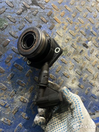 Выжимной подшипник Ford Focus 3 1.6