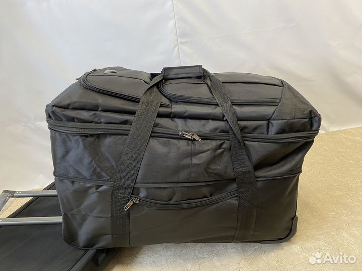 Хоккейный баул детский