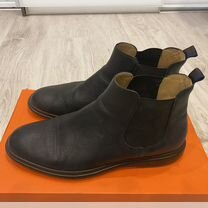 Ботинки, челси George Brown bilt