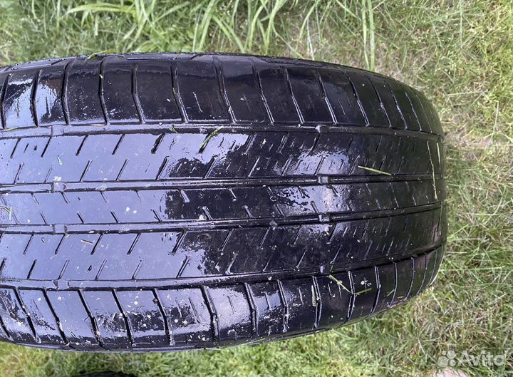 Continental ContiIceContact 4x4 235/55 R17