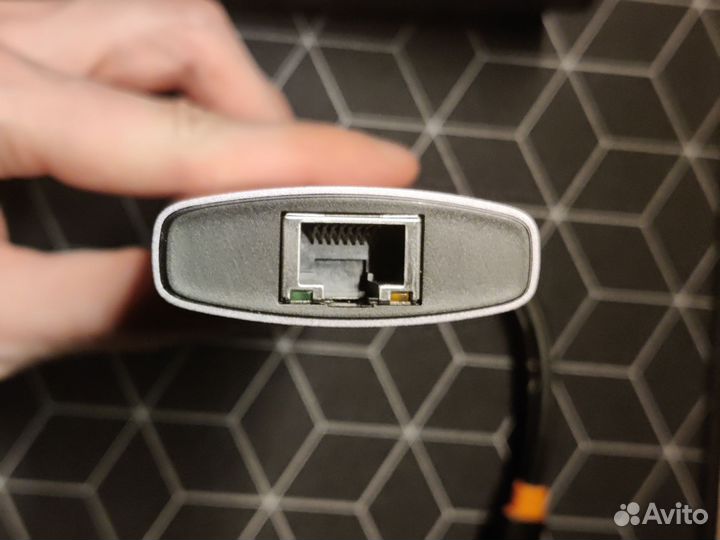 Usb type-c hub Baseus 8 in 1