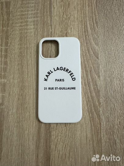 Чехол на iPhone 12 Pro Max